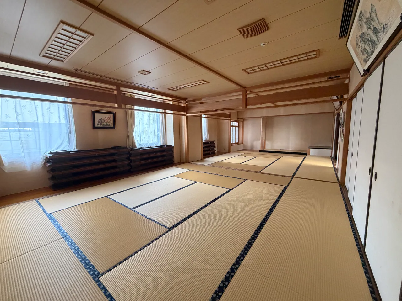 日野町町民会館わたむきホール虹 和室2