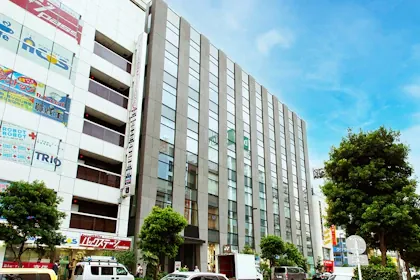 TKPガーデンシティPREMIUM秋葉原 外観