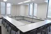 群馬会館 第6会議室