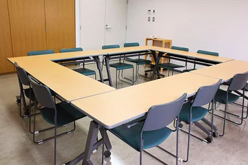 高知県立県民文化ホール 第1多目的室