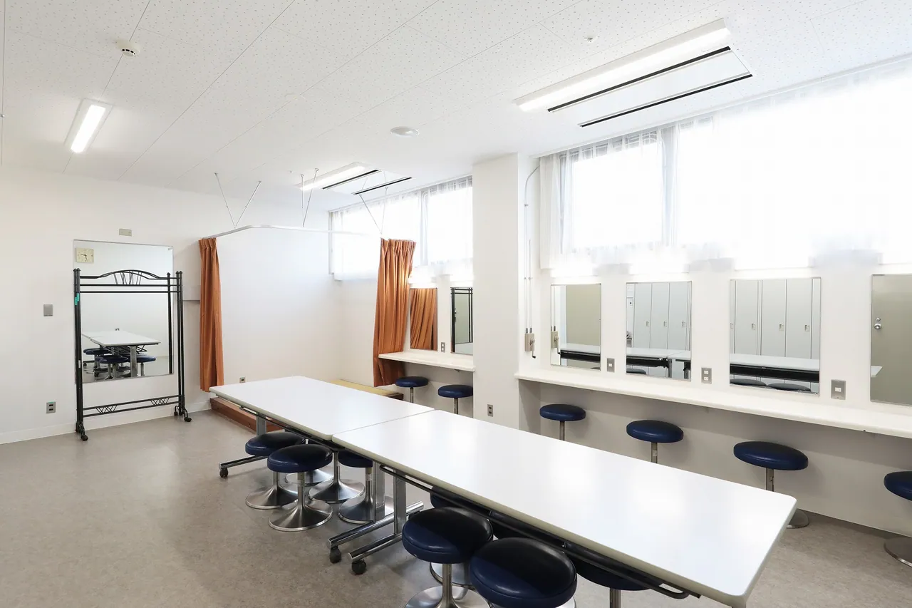 伊勢崎市文化会館 大ホール
