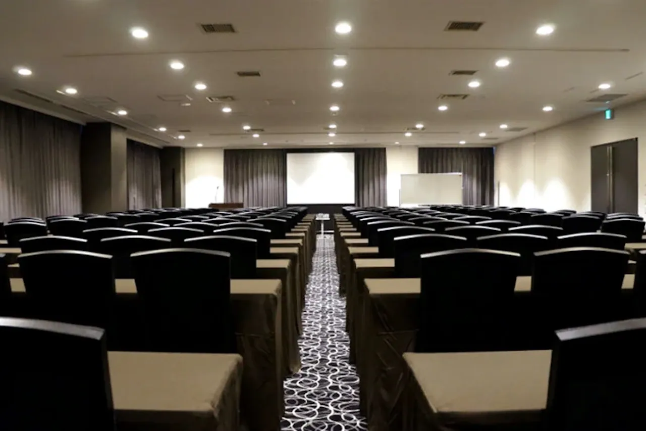 TKPガーデンシティPREMIUM横浜西口 ホール2A