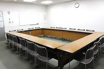 垂水区文化センター 会議室5