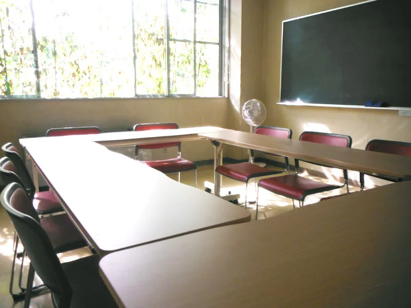 多治見市勤労者センター 会議室A