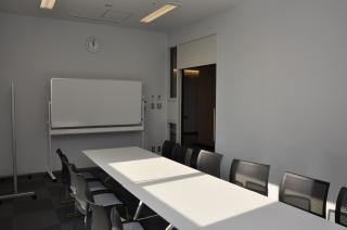 刈谷市中央生涯学習センター 407研修室