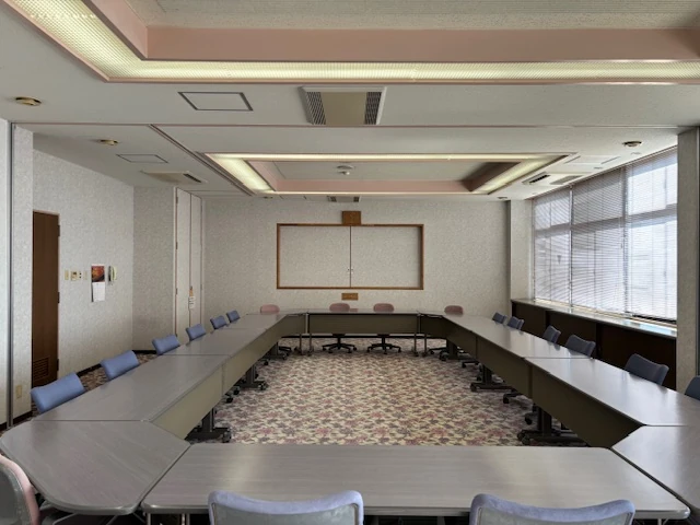 日立市女性センター（らぽーるひたち） 会議室