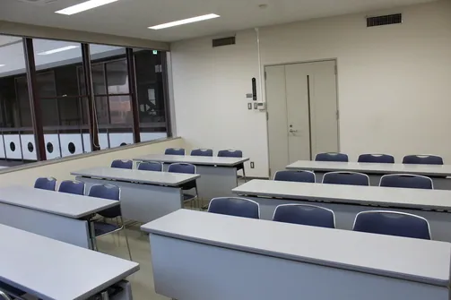 行田市産業文化会館（ベルプラス） 第3会議室