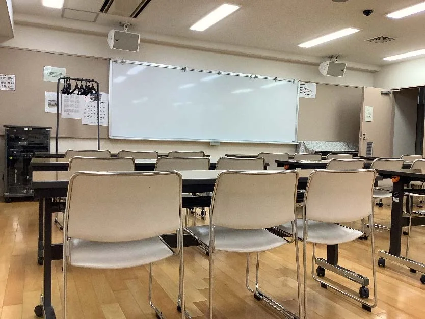 広島市男女共同参画推進センター 音楽練習室2