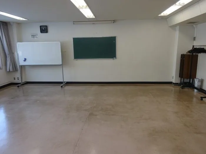 札幌市西区民センター 第2会議室 2枚目の写真