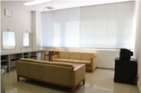 長岡市中之島文化センター 楽屋2
