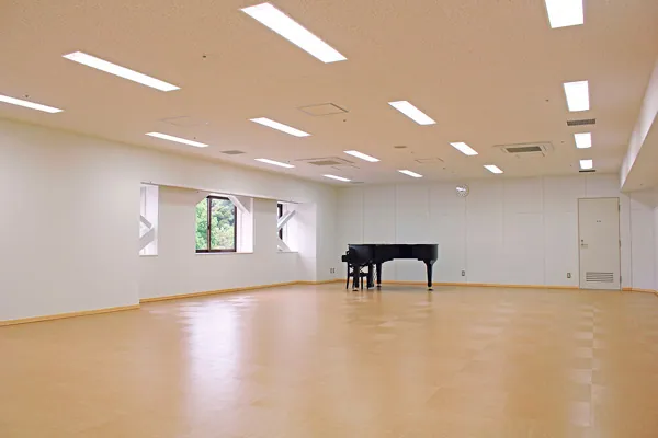 高知県立県民文化ホール 第5多目的室