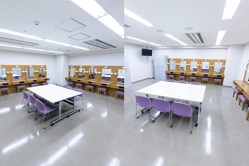 和光市民文化センター（サンアゼリア） 大ホール