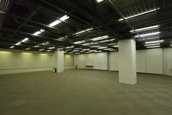 小山市立生涯学習センター ギャラリー