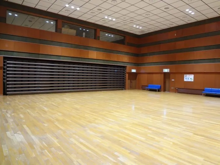 札幌市手稲区民センター 区民ホール 3枚目の写真
