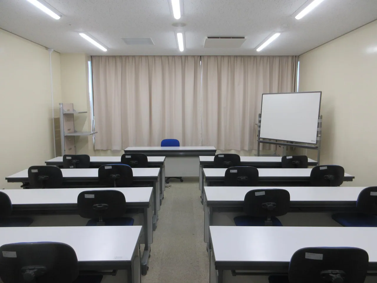 庄和地区公民館・庄和コミュニティセンター パソコン研修室