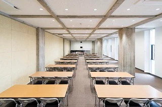 防府市公会堂 4号室