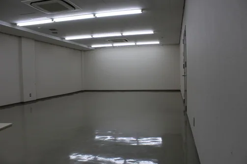 行田市産業文化会館（ベルプラス） 創作室