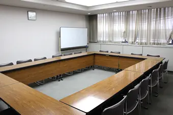 垂水区文化センター 会議室3