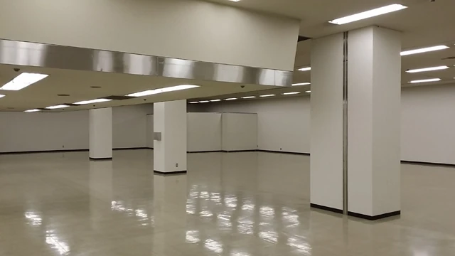 旭川市民文化会館 展示室