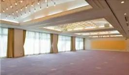北本市文化センター 公民館第1・第2会議室の室内（北本市公式資料掲載）
