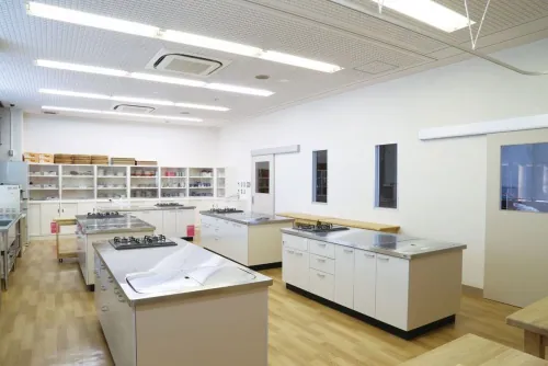 一色地域文化広場 キッチンスタジオ