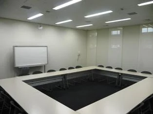 図書館交流プラザ りぶら 会議室201