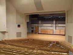 八潮メセナ ホール