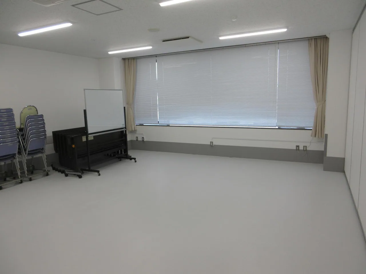 庄和地区公民館・庄和コミュニティセンター 会議室(1)