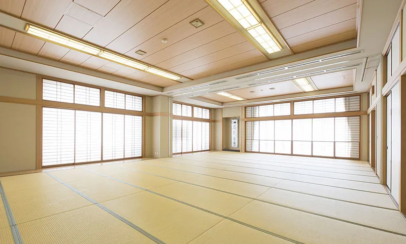 まほろばホール まほろばホール