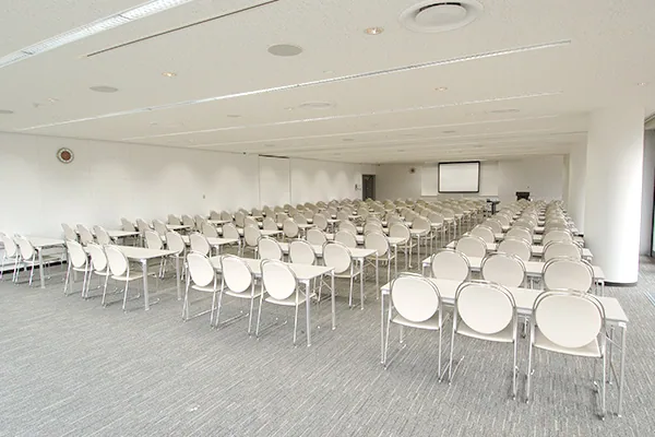 小野市うるおい交流館エクラ 大会議室