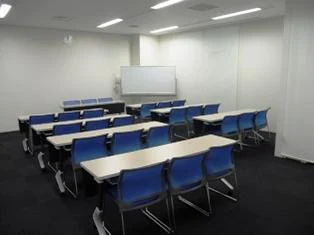 図書館交流プラザ りぶら 会議室102A