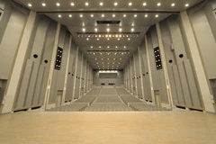 玉村町文化センター 大ホール