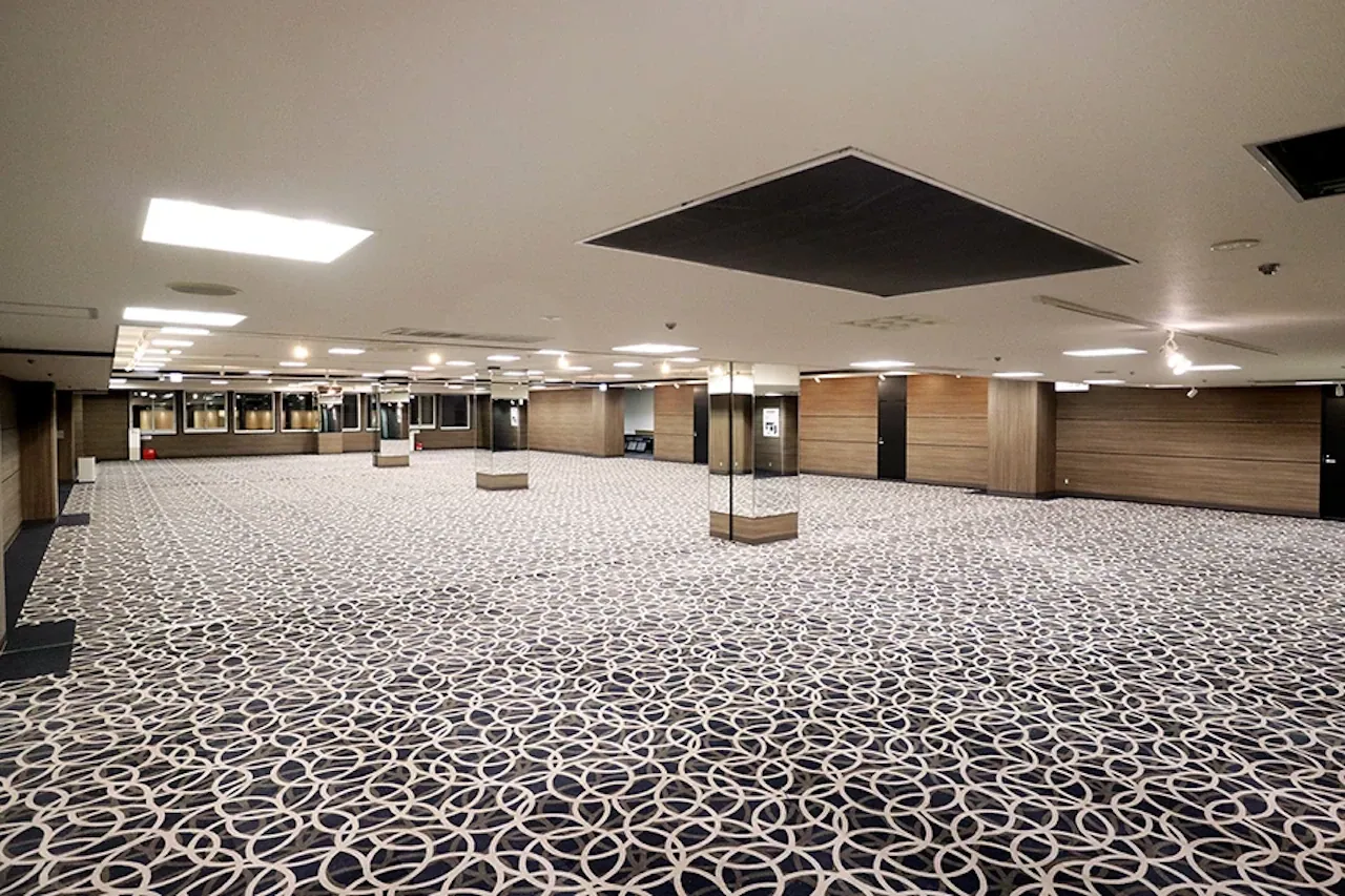 TKPガーデンシティPREMIUM札幌大通 会議室