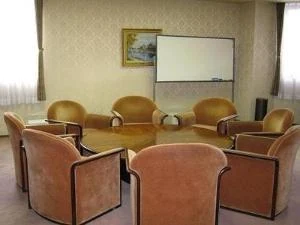 春日部市民文化会館 特別会議室