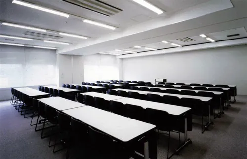 大野町総合町民センター 大会議室
