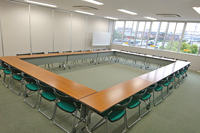 小牧市南部コミュニティセンター・小牧南児童館（ふらっとみなみ） 小会議室