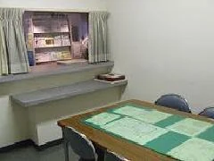 八潮メセナ 主催者室