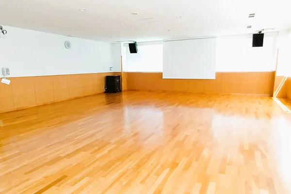 高砂市ユーアイ福祉交流センター（ユーアイ帆っとセンター） 交流スペース7