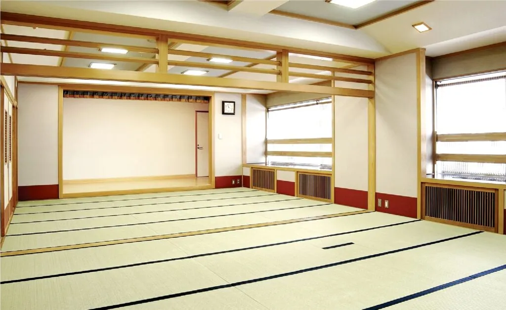 和室の画像