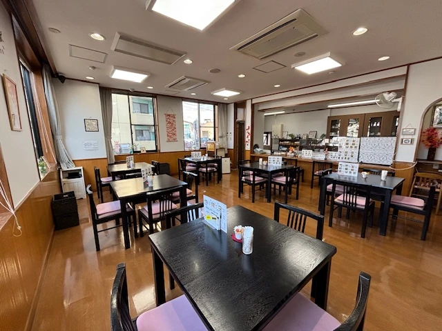 日立市女性センター（らぽーるひたち） 元気Café あゆかわ