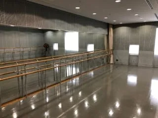 熊谷文化創造館（さくらめいと） 練習室3