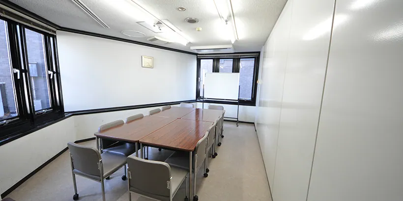 名古屋市芸術創造センター 小会議室Ⅰ
