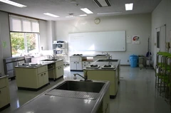 玉村町文化センター 調理室