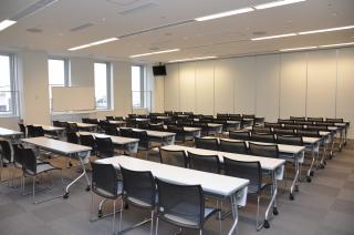 刈谷市中央生涯学習センター 401研修室