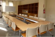 鹿児島県青少年会館の工芸室