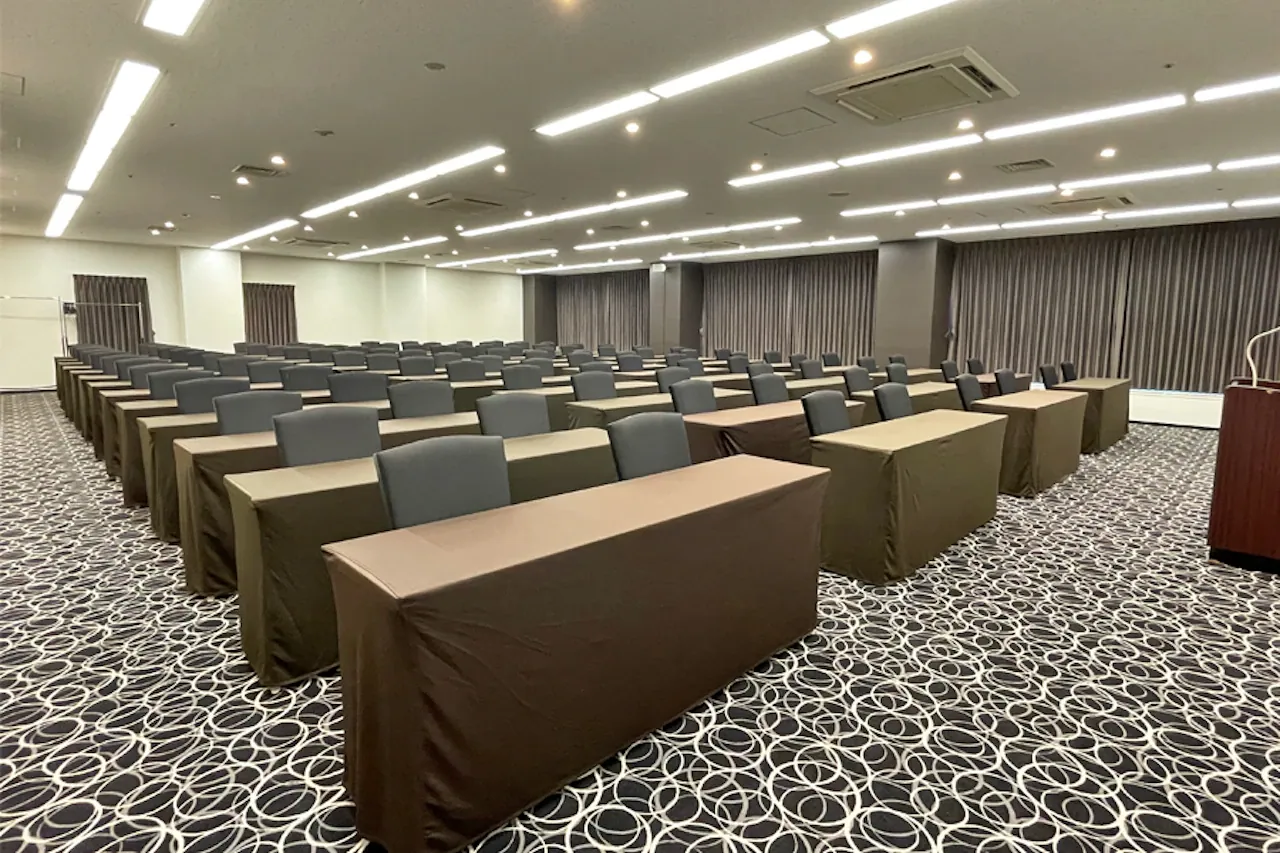TKPガーデンシティPREMIUM名古屋新幹線口 バンケットホール3A