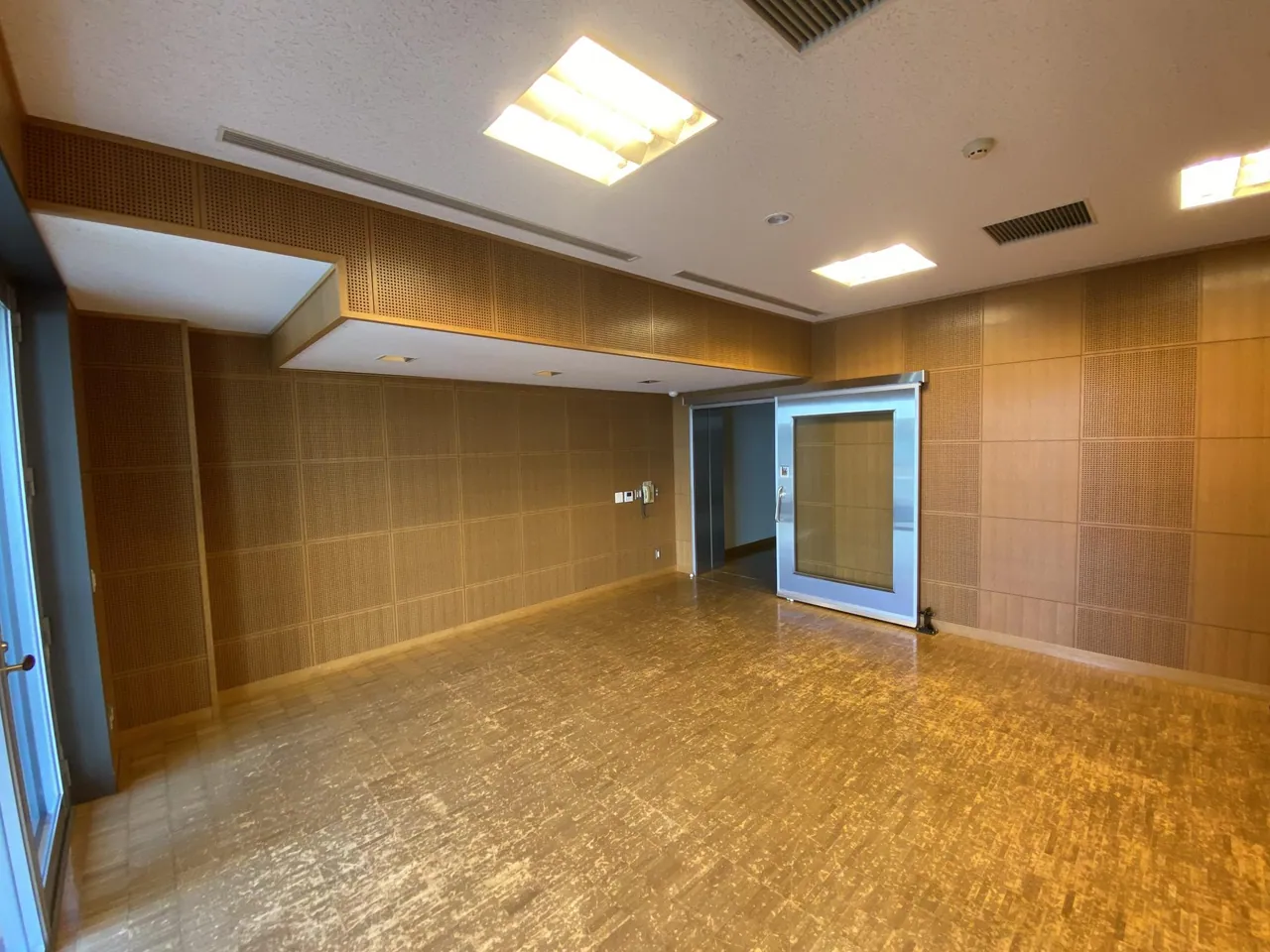 小美玉市四季文化館（みの～れ） 練習室2