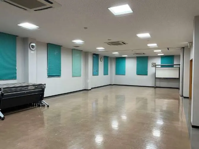 ふれあいプラザさくら 中会議室（2階）