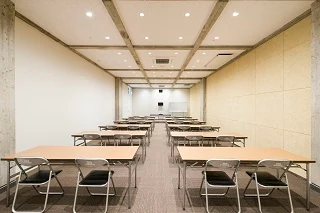 防府市公会堂 5号室