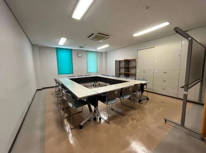ふれあいプラザさくら 小会議室1（1階）